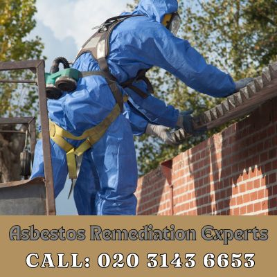 Asbestos Remediation Experts Norwood Green