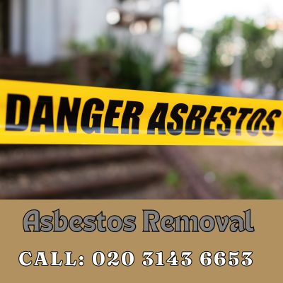 Asbestos Removal Norwood Green | Safe & Compliant | Call Us at 020 3143 6653